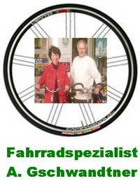 Fahrradspezialist Gschwandtner