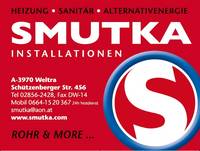 Andreas Smutka Sanitr- und Heizungsanlagenbau